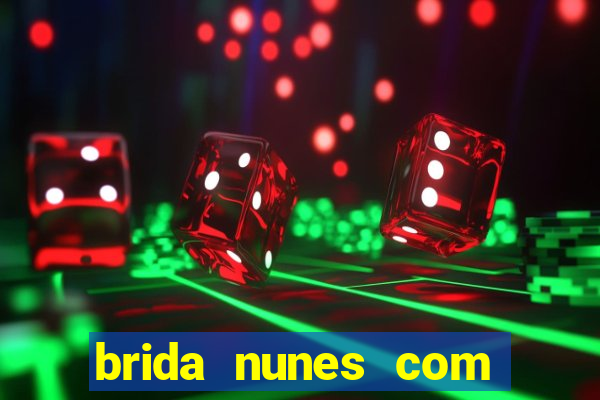 brida nunes com medico portal zacarias